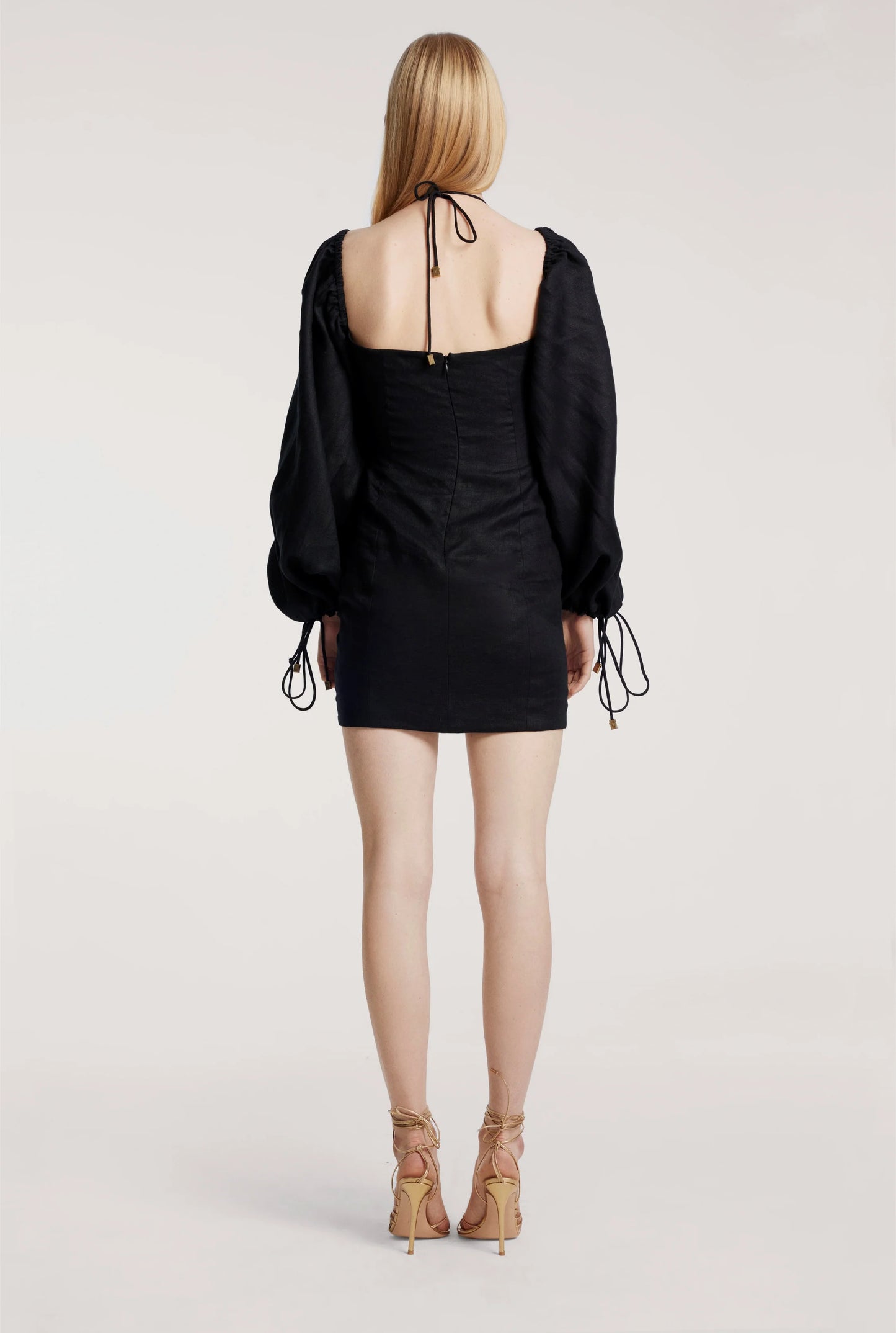 MFA SELENE DRESS
