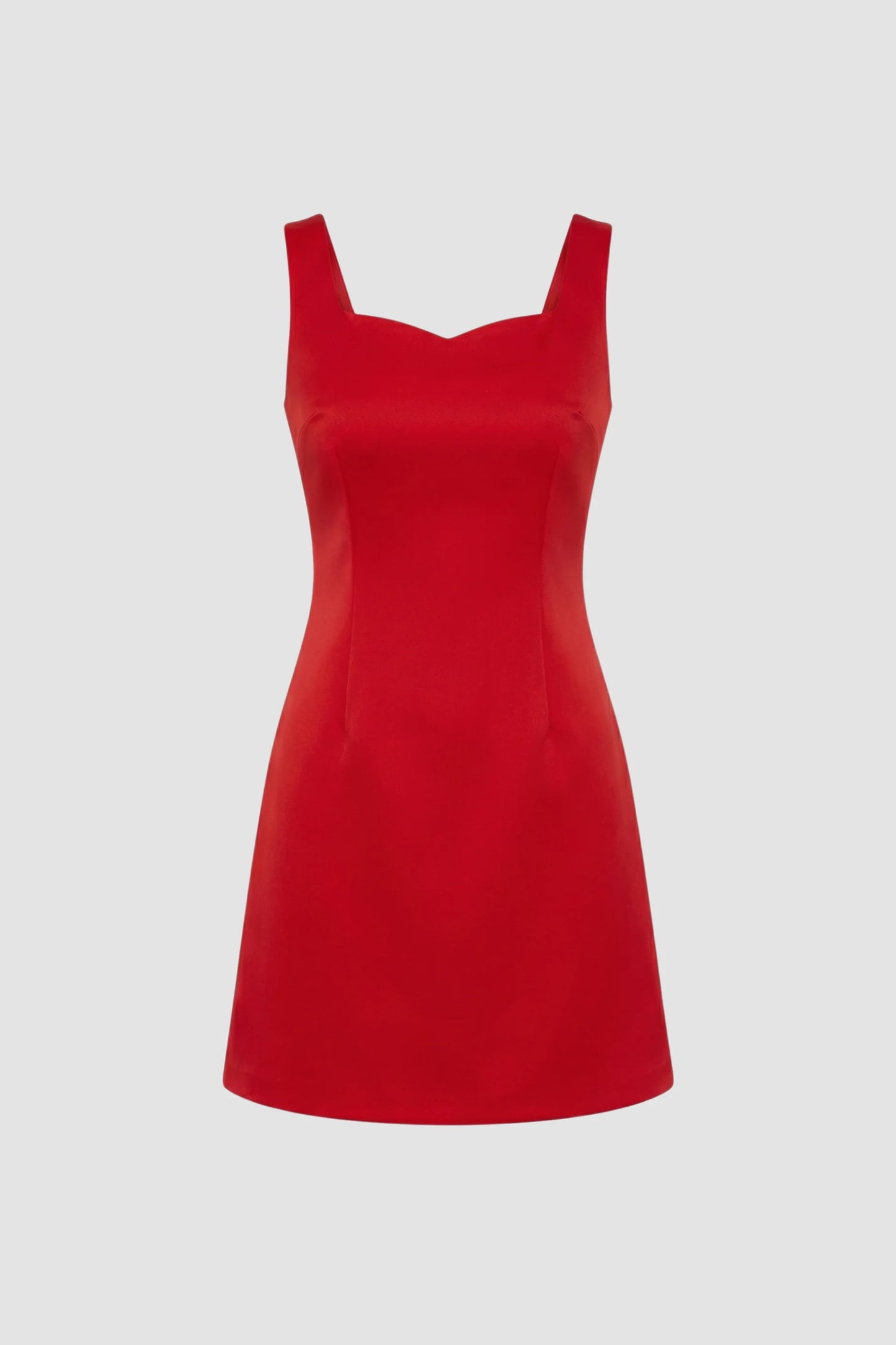 KUČ ROSSA DRESS