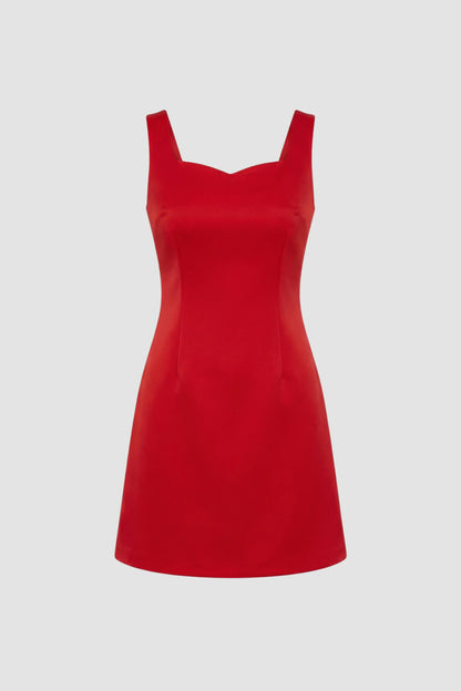 KUČ ROSSA DRESS