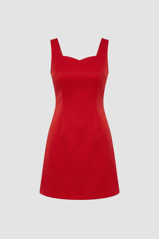 KUČ ROSSA DRESS