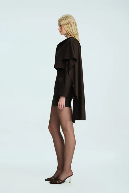 SPRING AFFAIR KAIA JACKET