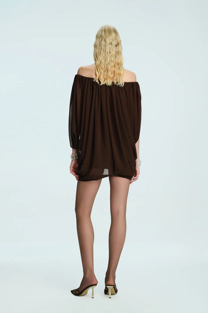 SPRING AFFAIR VIVIENNE DRESS