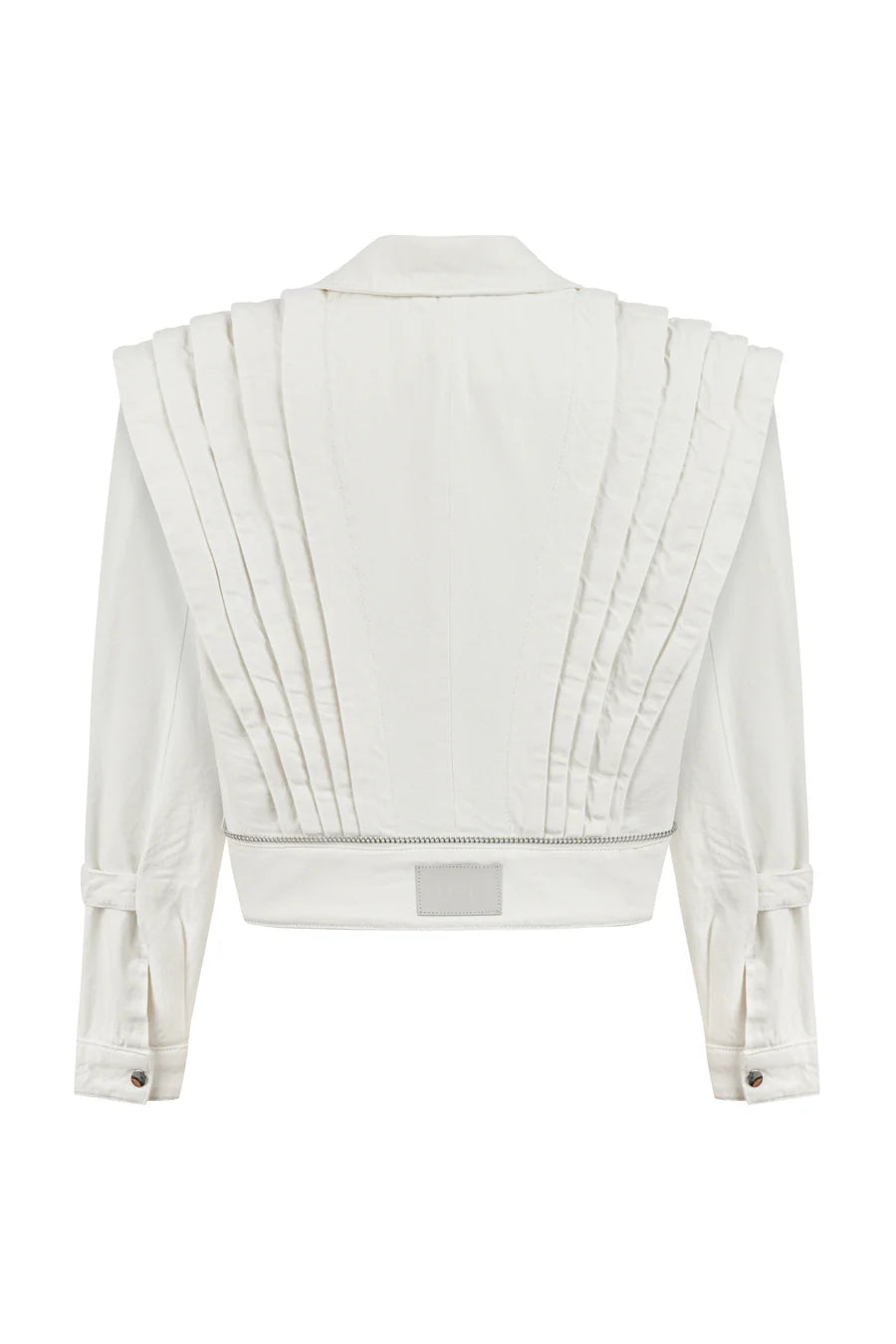 LOL YASMEEN DENIM JACKET