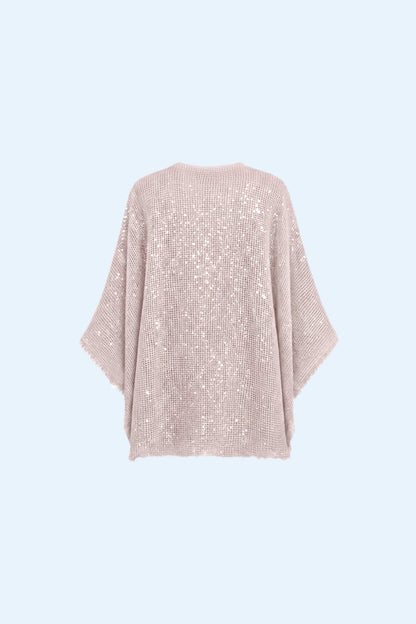 NAIA CALYPSO KIMONO