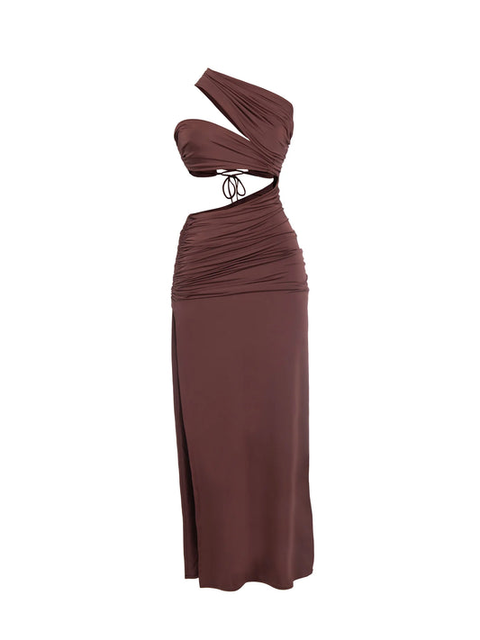 AL REVES OLA DRESS