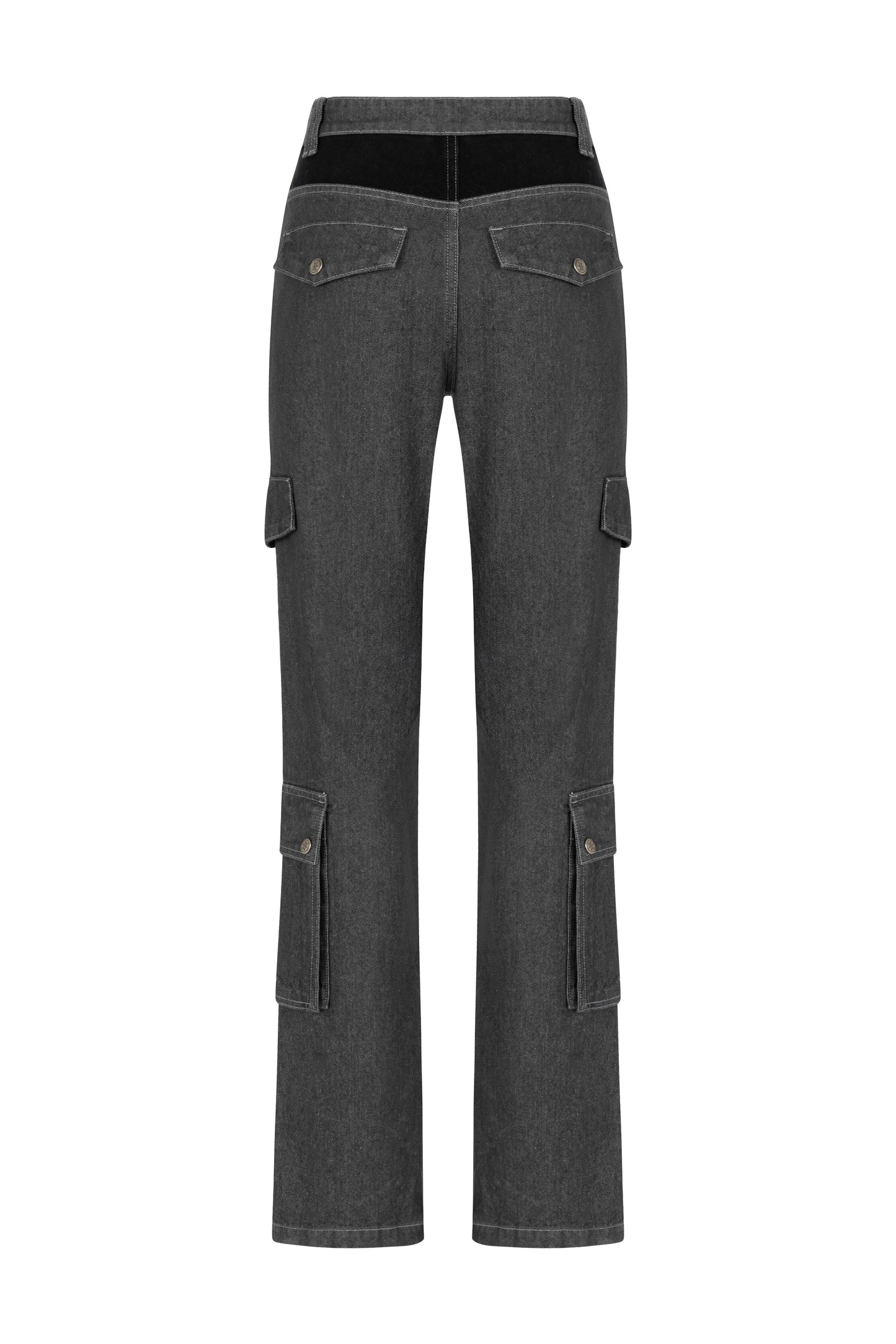 MFA CAROL DENIM PANTS
