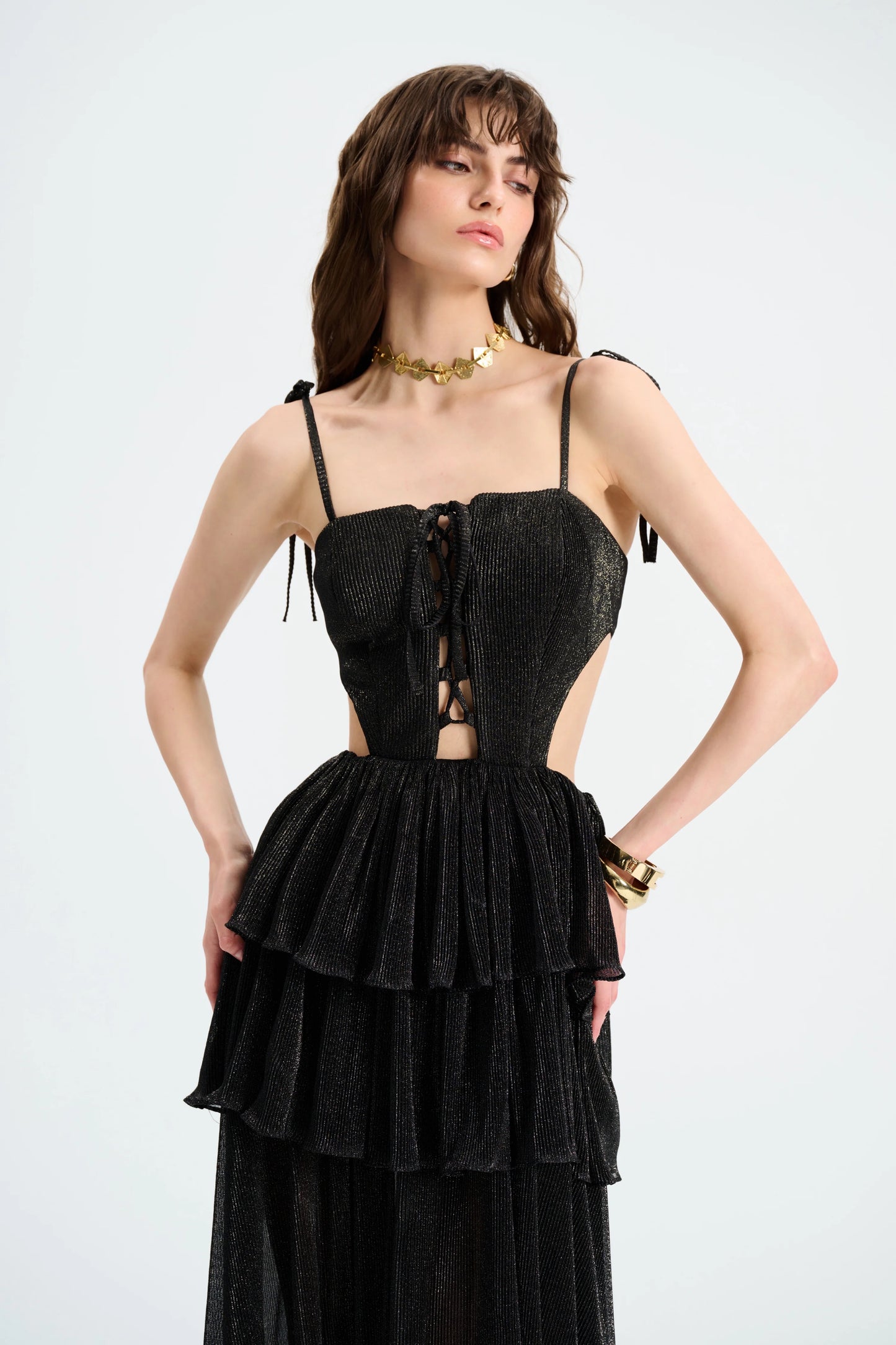 NAIA ARIA DRESS