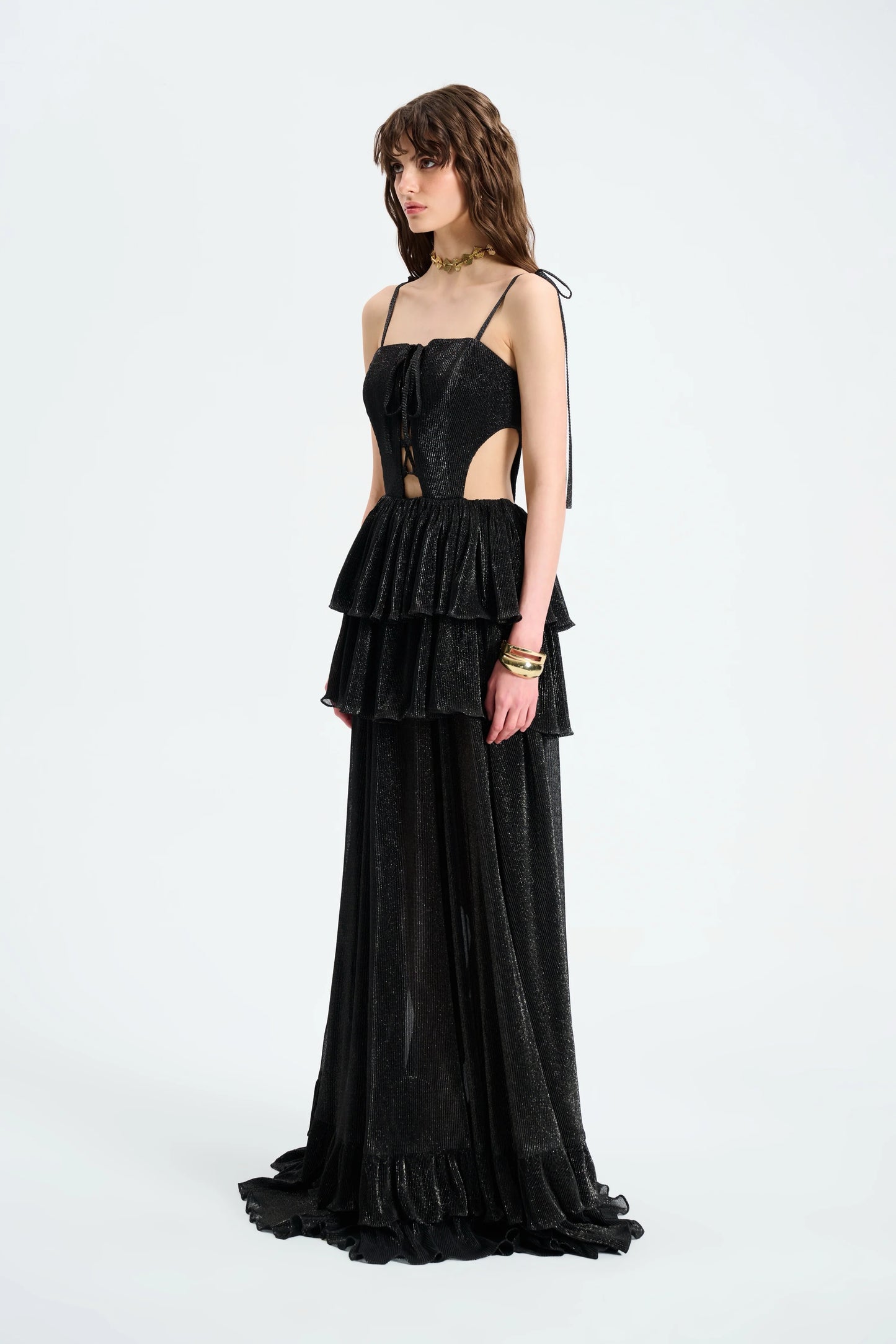 NAIA ARIA DRESS