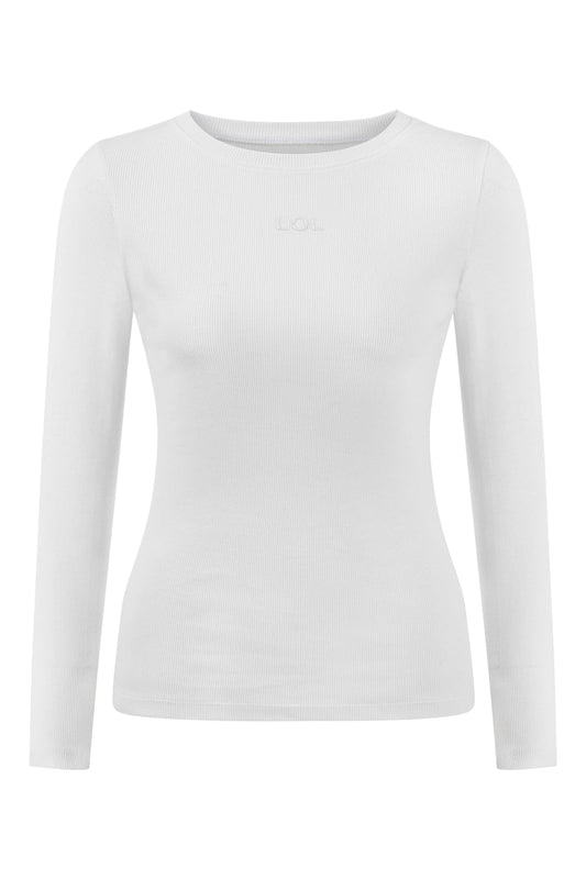 LOL RIMA LONG SLEEVE T-SHIRT
