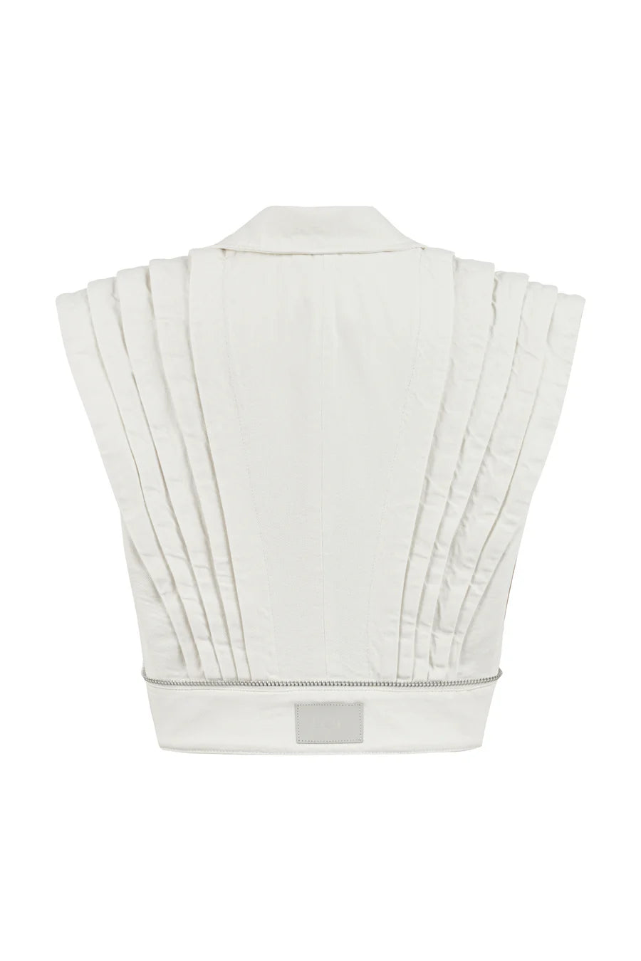 LOL YASMEEN DENIM JACKET