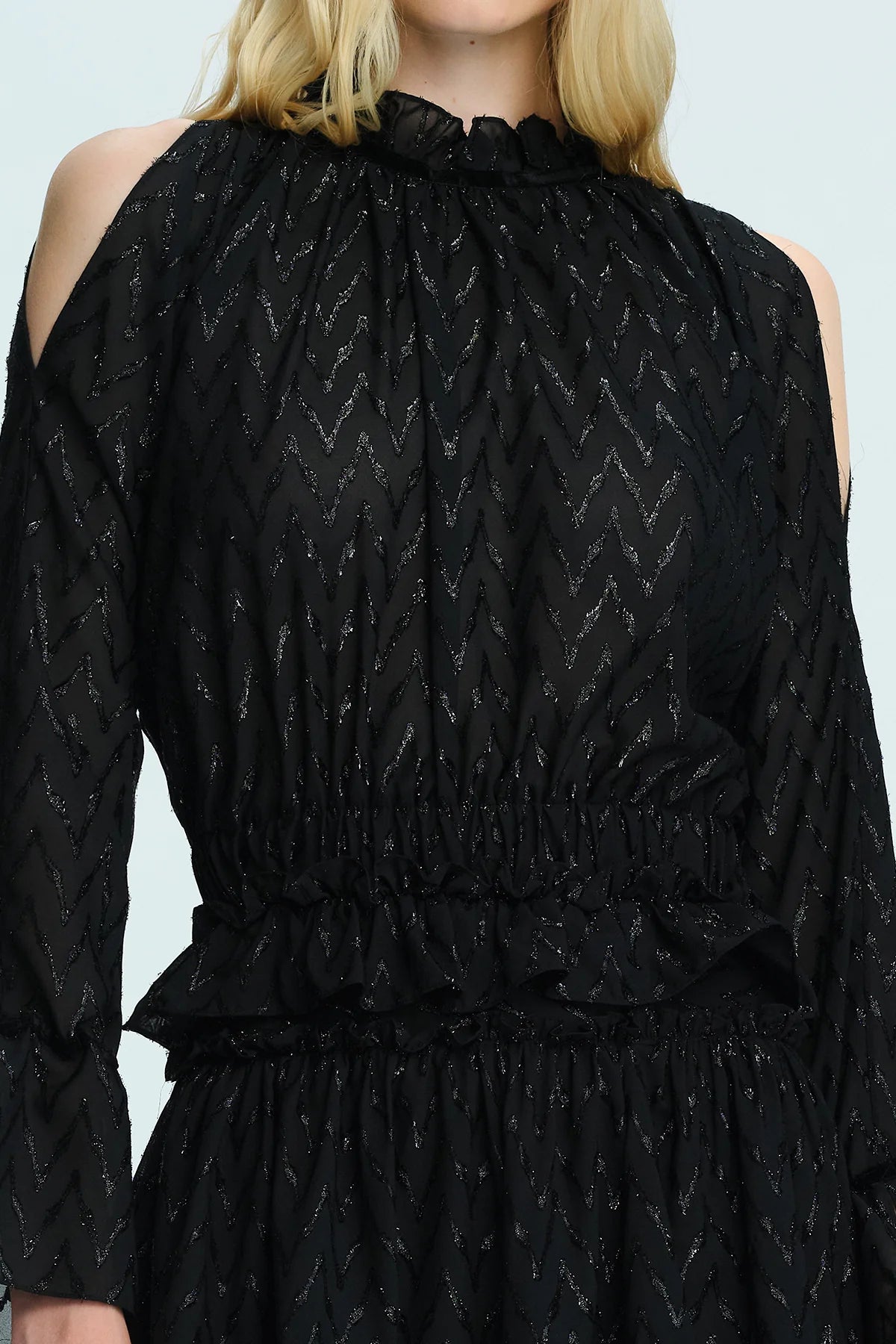 SPRING AFFAIR REINE MINI DRESS