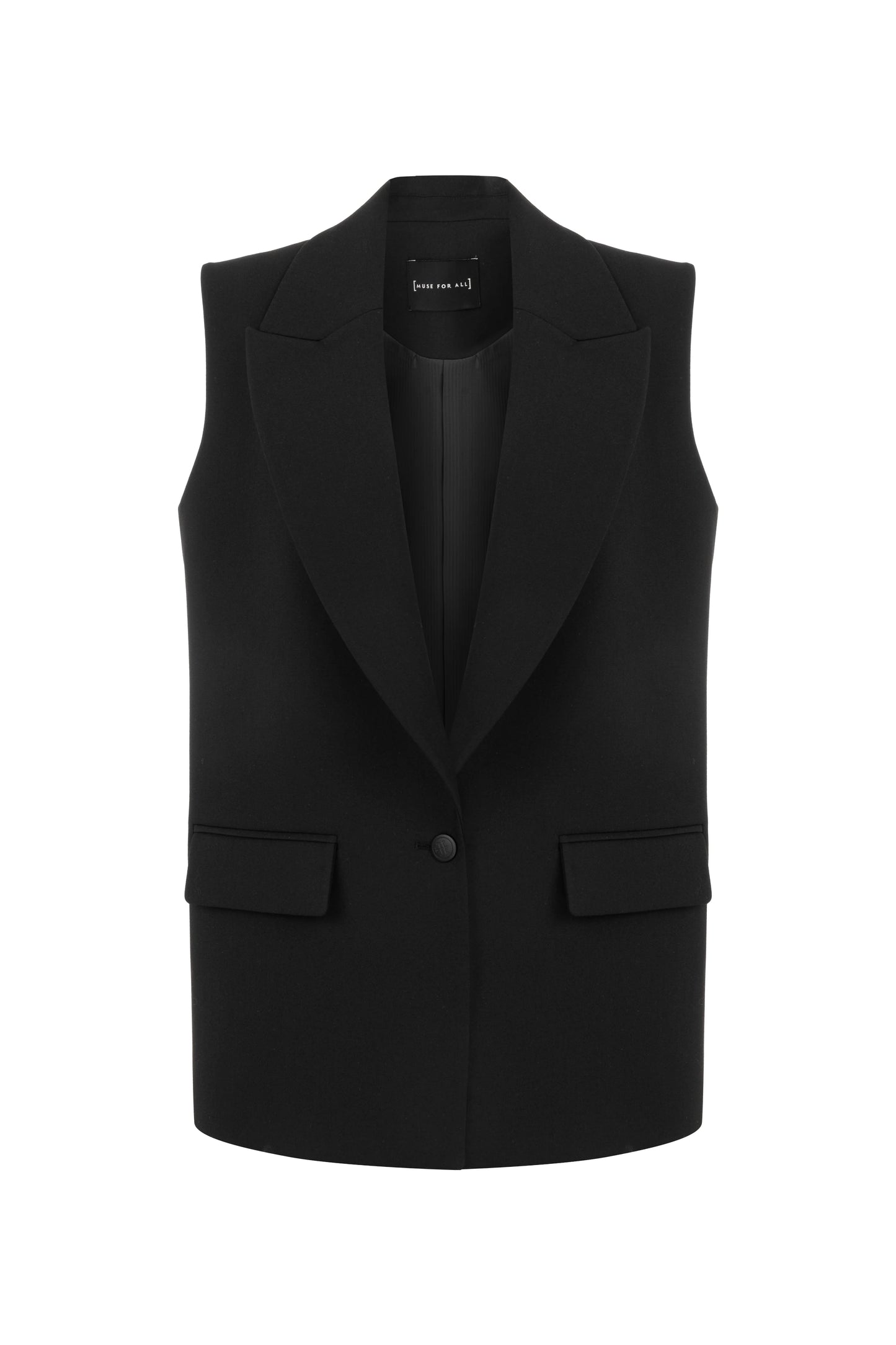 MFA NICA VEST