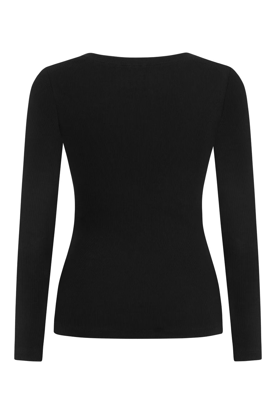 LOL RIMA RIBBED TSHIRT