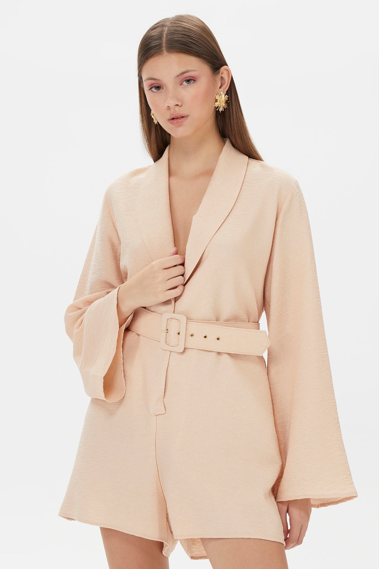 DAHLIA BIANCA SARA JUMPSUIT