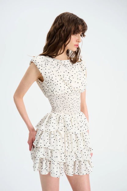 NAIA COCO DRESS