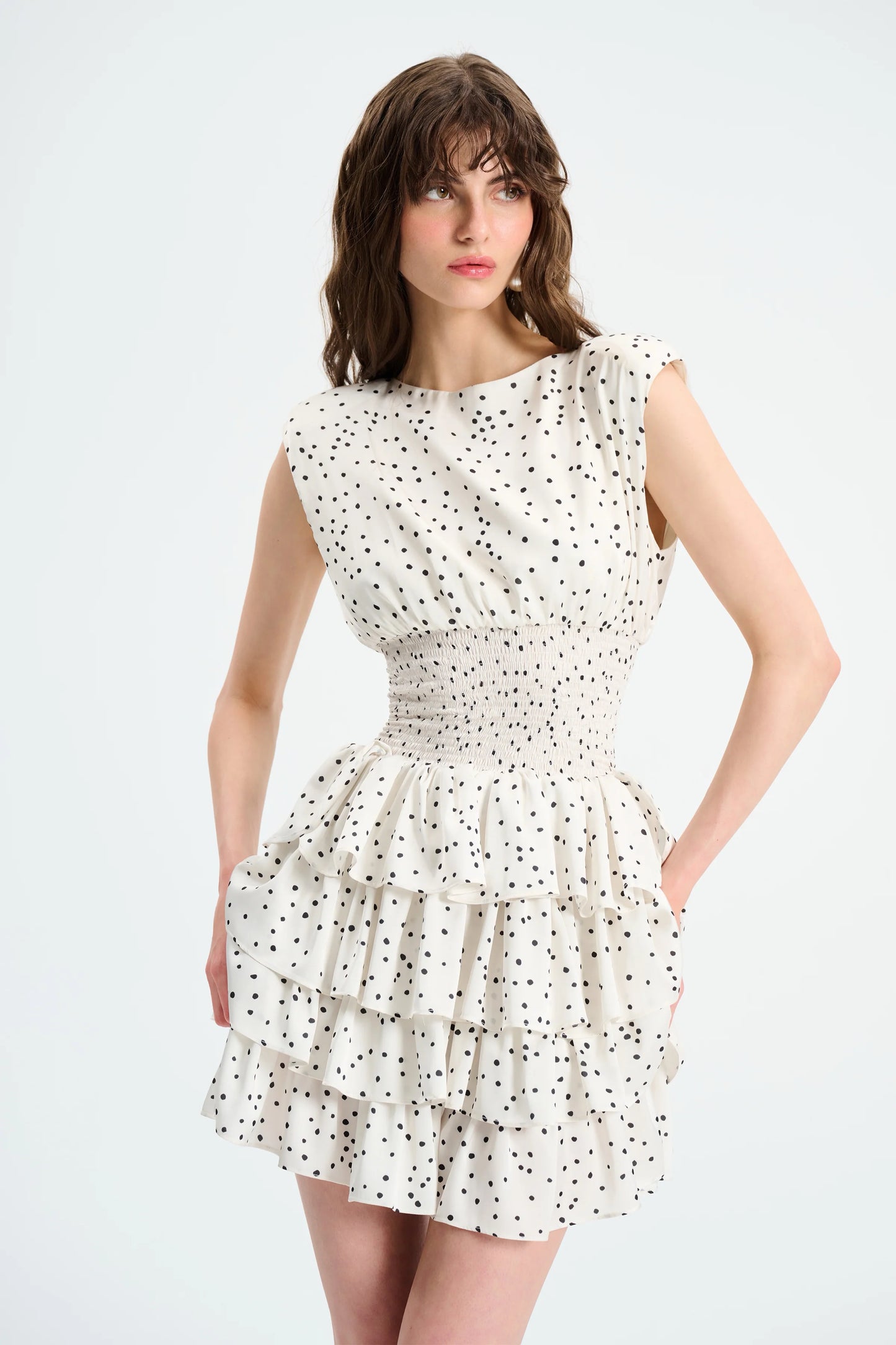 NAIA COCO DRESS