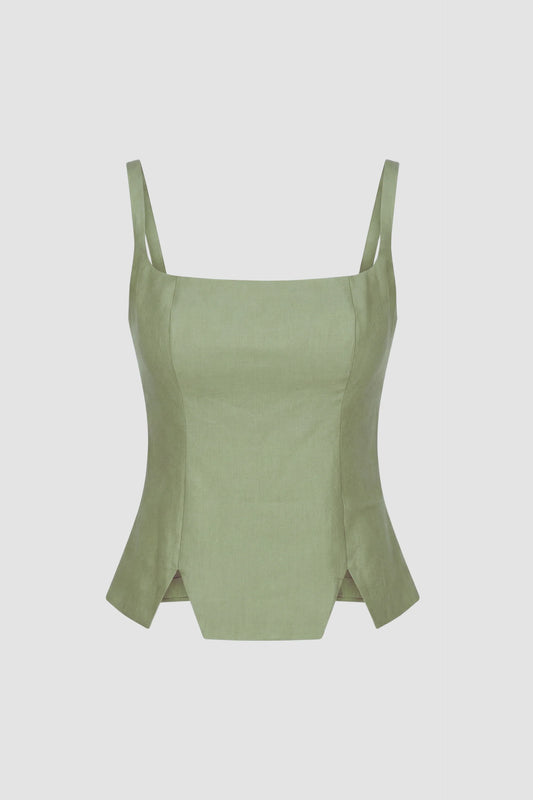 KUČ DAPHNE BUSTIER