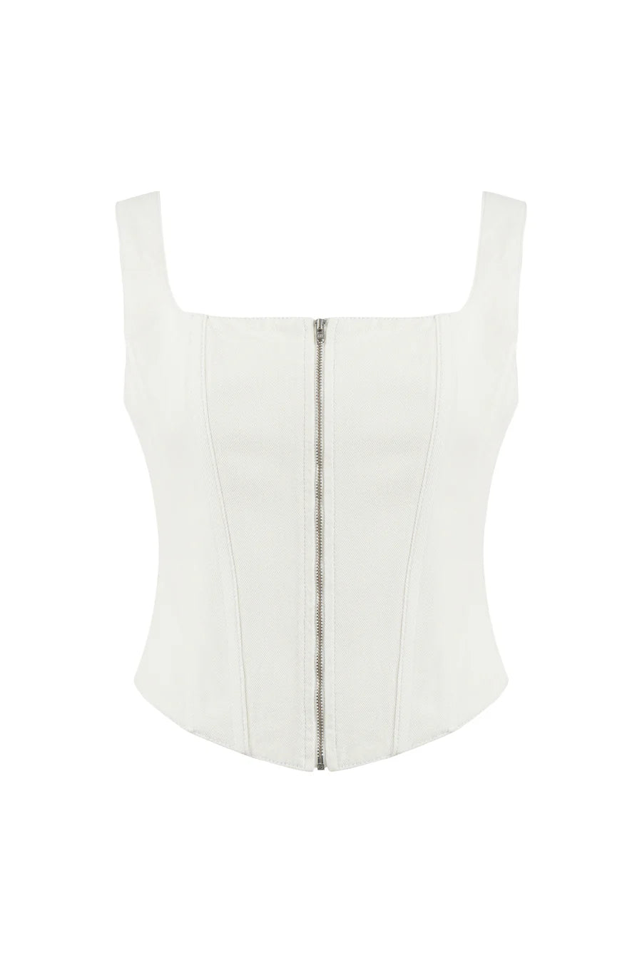 LOL SIMA DENIM CORSET