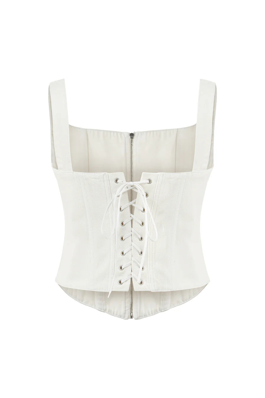 LOL SIMA DENIM CORSET
