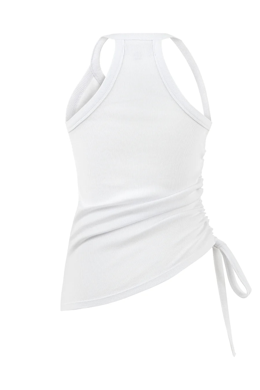 LOL PARIS RIBBED TOP