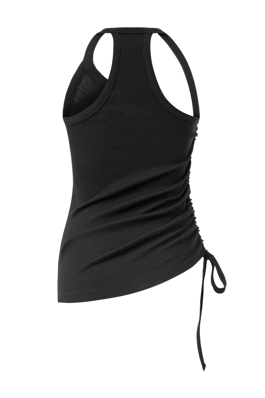 LOL PARIS RIBBED TOP