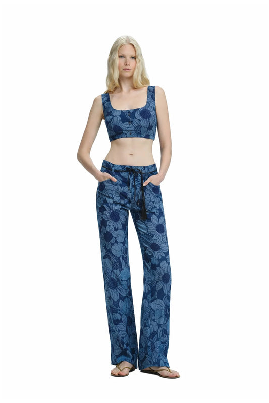 SPRING AFFAIR EDEN PANTS