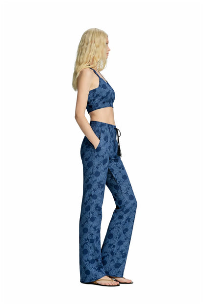 SPRING AFFAIR EDEN PANTS