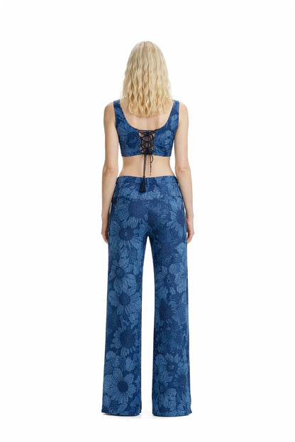 SPRING AFFAIR EDEN PANTS