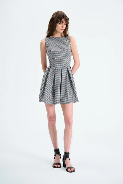 NAIA ALICE JUMPSUIT