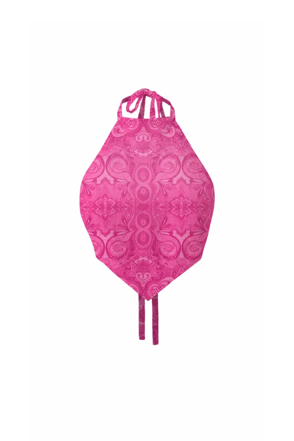 SPRING AFFAIR SUMMER MIRAGE TOP