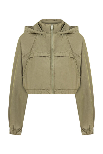 LOL CELINE PARACHUTE JACKET