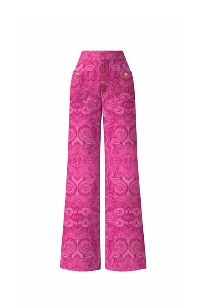 SPRING AFFAIR SUMMER MIRAGE PANTS