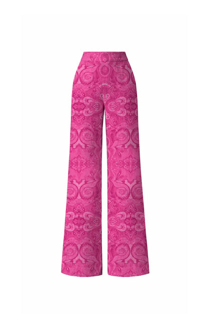 SPRING AFFAIR SUMMER MIRAGE PANTS