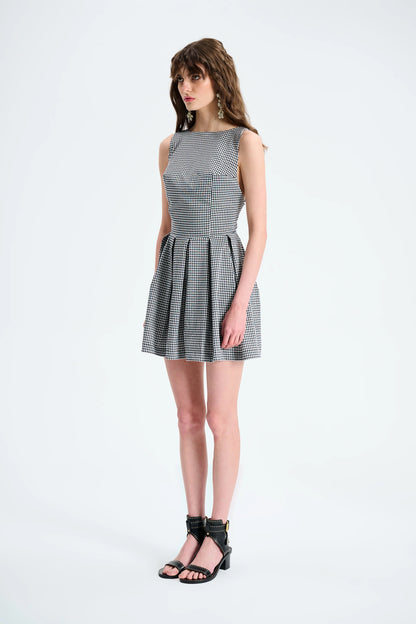 NAIA ALICE JUMPSUIT