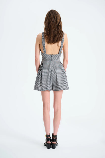 NAIA ALICE JUMPSUIT