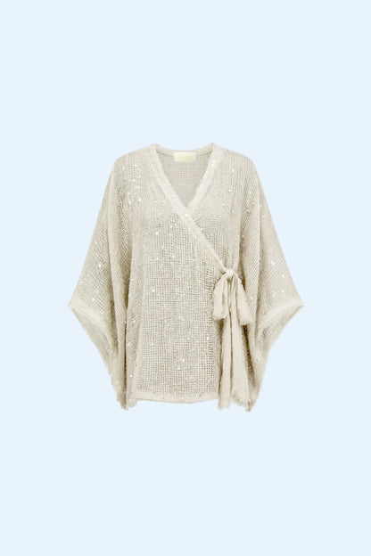 NAIA CALYPSO KIMONO