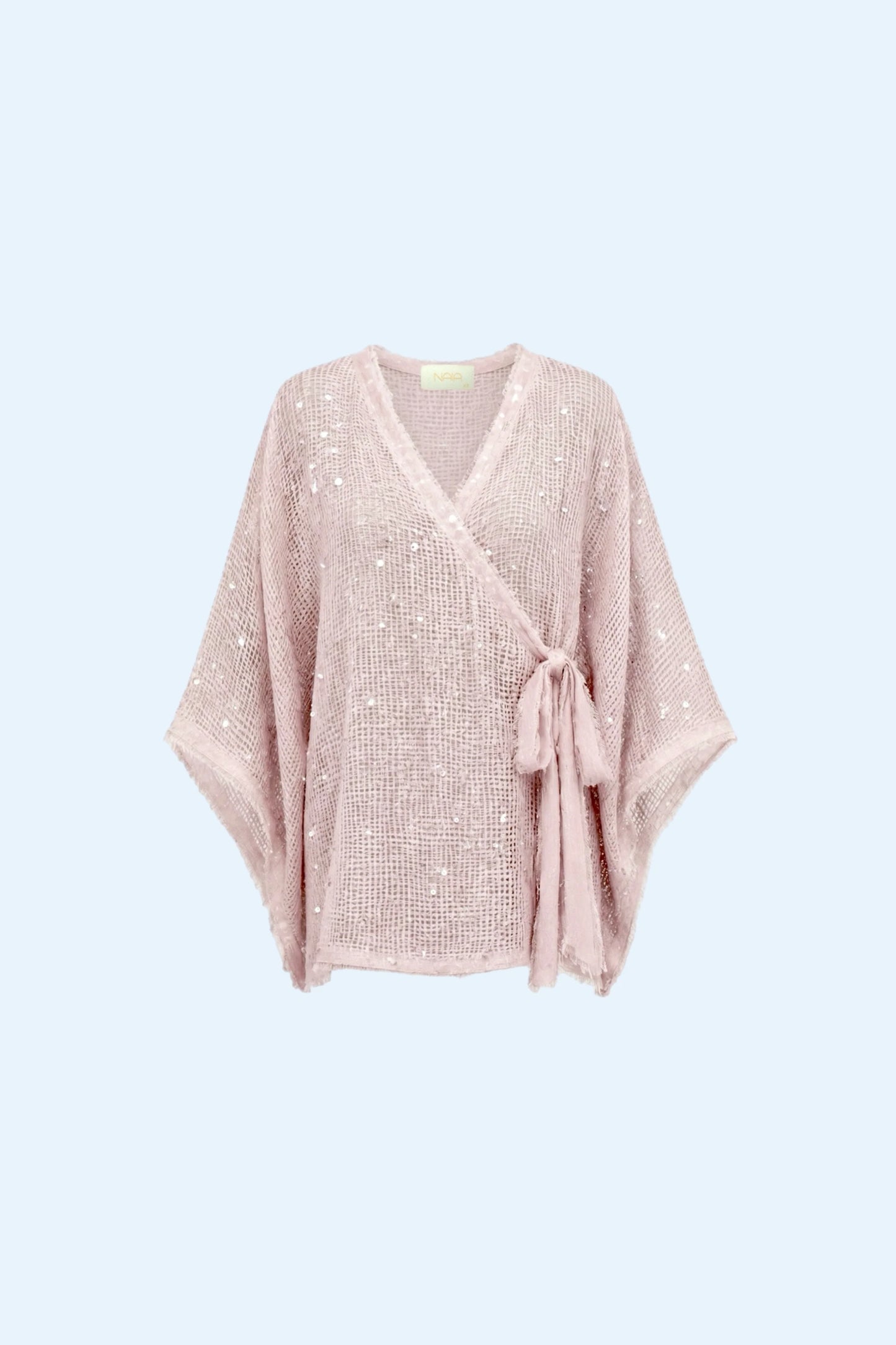 NAIA CALYPSO KIMONO