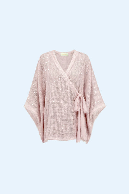 NAIA CALYPSO KIMONO