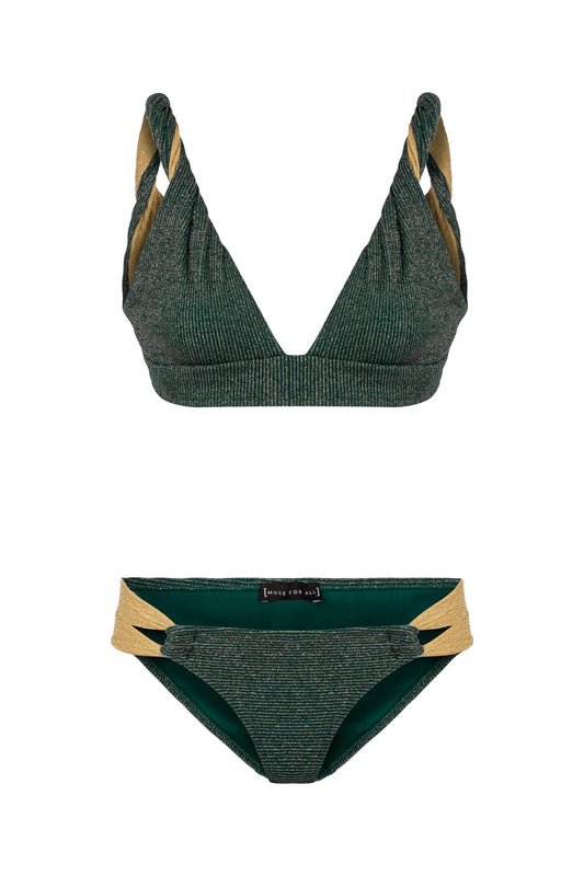 MFA ALIX BIKINI SET