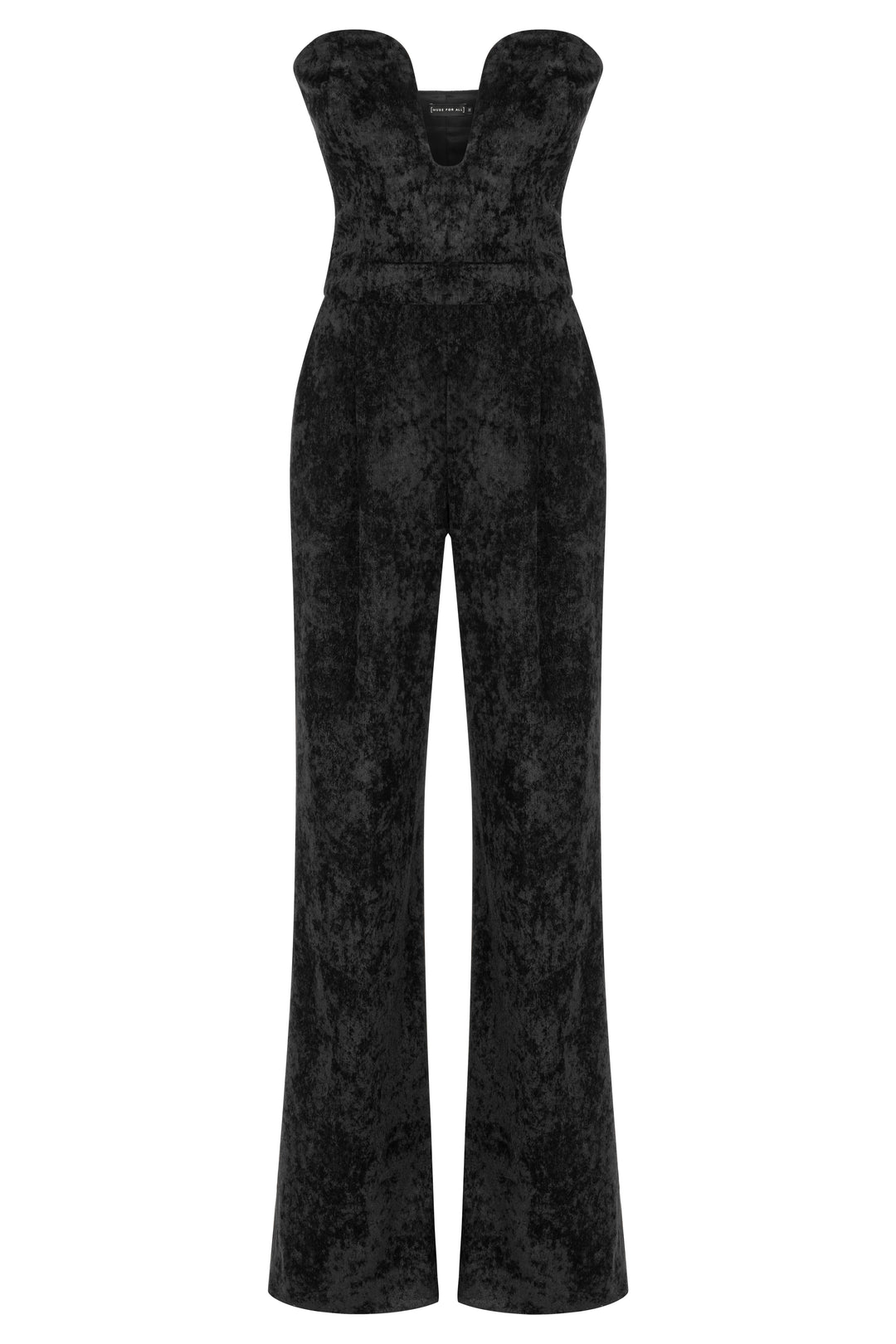 MFA ALIX JUMPSUIT