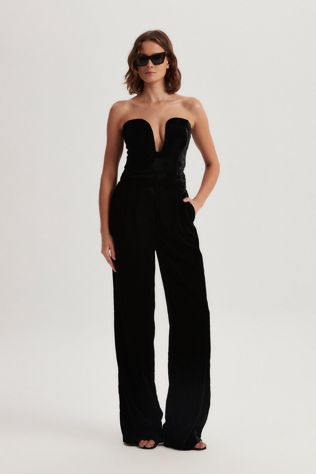 MFA ALIX JUMPSUIT