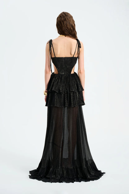 NAIA ARIA DRESS