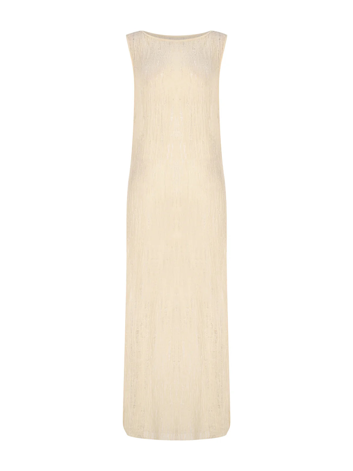 NAIVE ARIEL DRESS