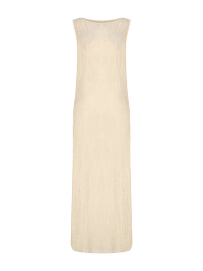 NAIVE ARIEL DRESS