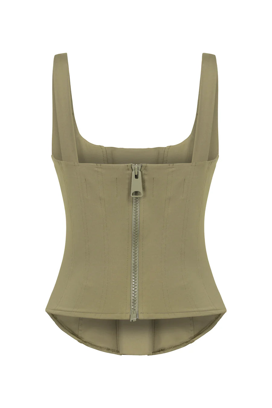 LOL RHIANN CORSET TOP