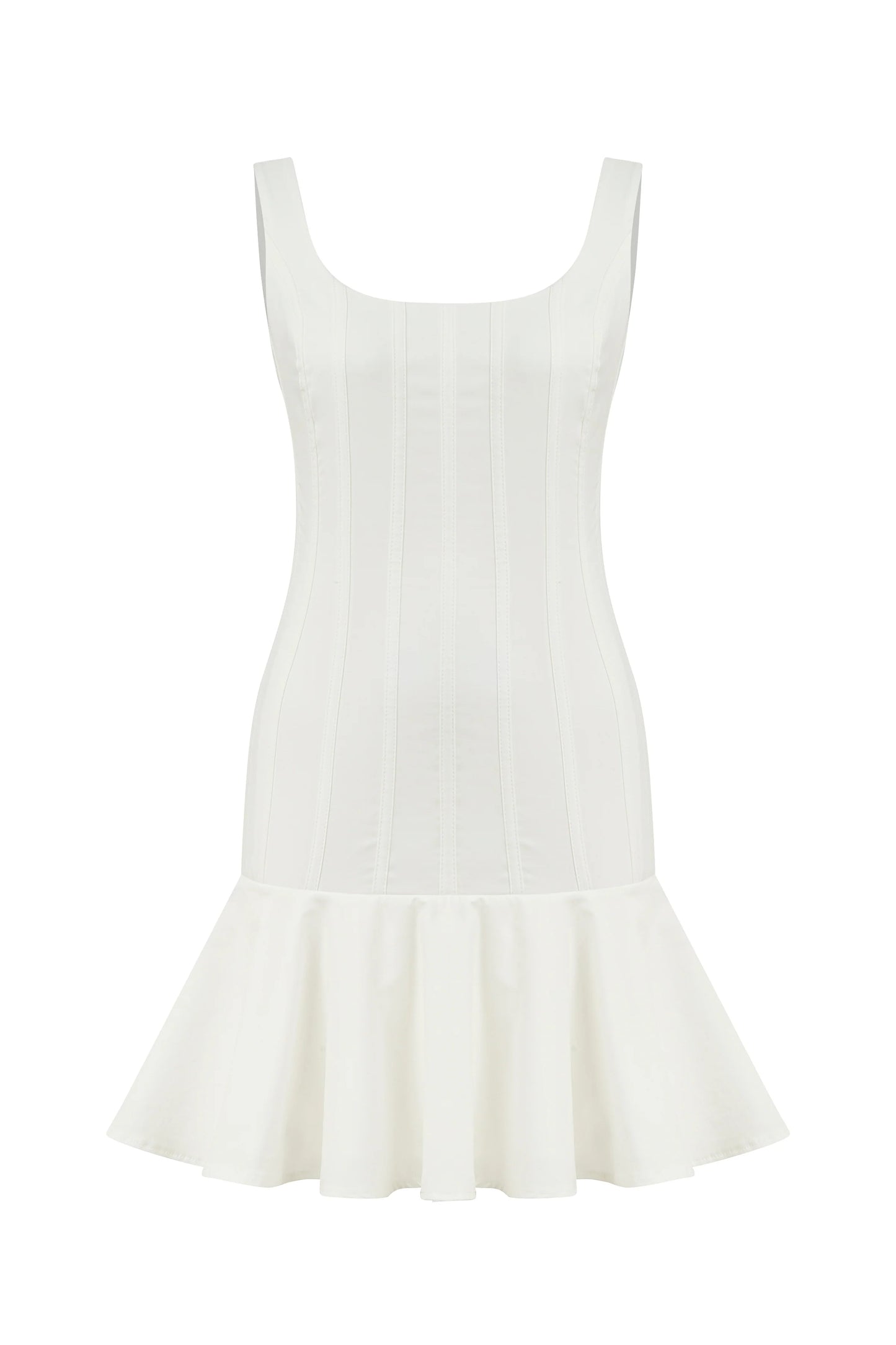 SEIZE THE DAY COZY DRESS