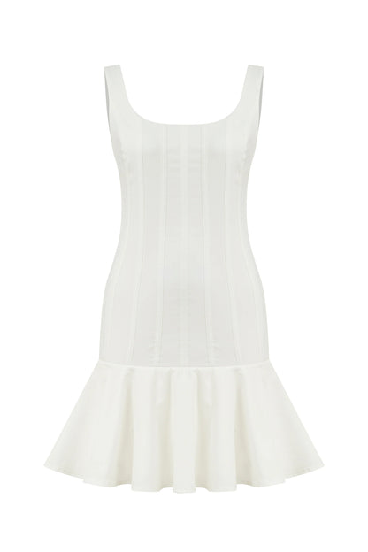 SEIZE THE DAY COZY DRESS