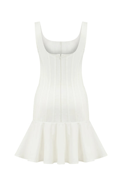 SEIZE THE DAY COZY DRESS
