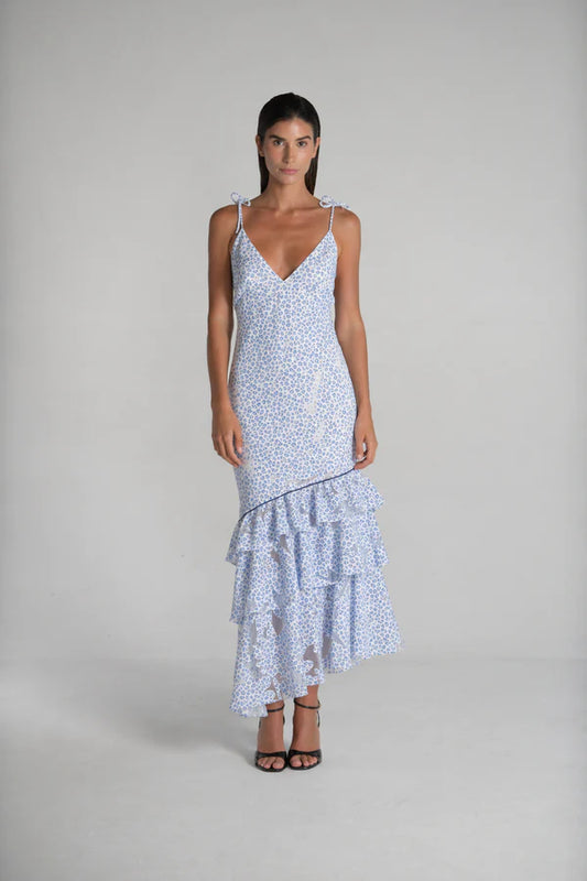 LALINE SEREN DRESS
