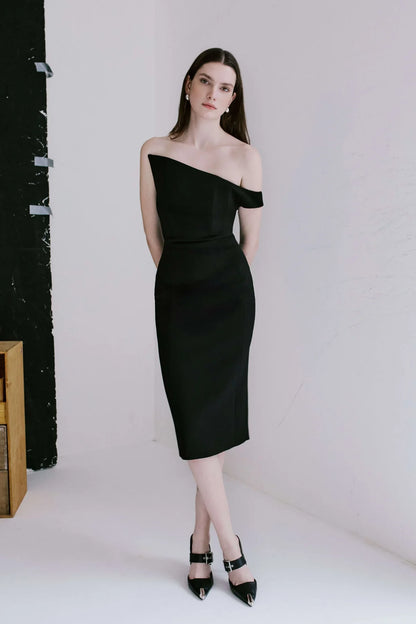 LALINE ELVINE DRESS
